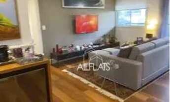 Imagem: Apartamento com 1 dormitório para alugar