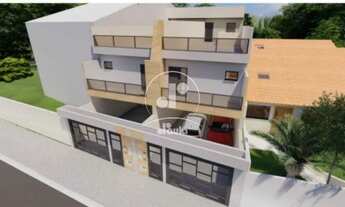 Imagem 2: Sobrado Alto Padrão na Vila Guiomar com 190m2, com 03 Suítes amplas e arejadas, Sala, Jard