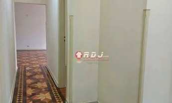 Imagem 4: Apartamento com 3 dormitórios para alugar, 145 m² por R$ 3.850,00/mês - Embaré - Santos/SP