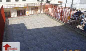 Imagem 2: Sobrado - locação