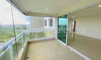 Imagem 5: Apartamento 145 m² com 4 Suítes 5 banheiros e 3 vagas R$ 1.650.000 Dunas Fortaleza CE