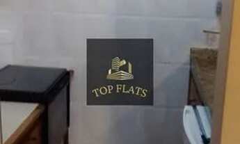 Imagem 4: Flat disponível na Bela Vista - SP