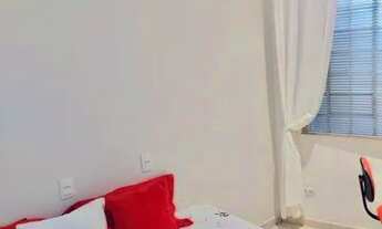 Imagem 5: Casa 2 quartos, centro Fpolis, próx ed Cidade Milano, sem garagem