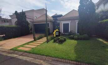 Imagem: Casa com 3 dormitórios para alugar, 275