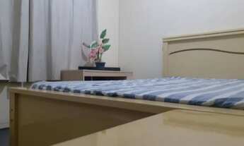 Imagem 2: ALUGO KITNETS Quarto com aluguel por R$450 /mês