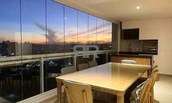 Imagem 6: JARDIM DAS PERDIZES - NOVO - PRONTO PARA MORAR - ANDAR ALTO