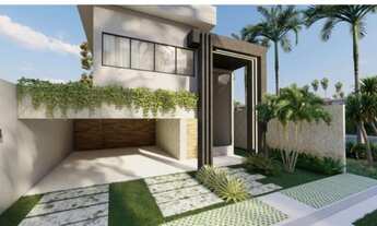 Imagem 3: Casa de condomínio para venda com 386 metros quadrados com 4 quartos