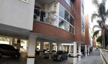 Imagem 2: APARTAMENTO RESIDENCIAL em FLORIANÓPOLIS - SC, CACHOEIRA DO BOM JESUS