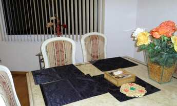 Imagem 5: Apartamento com 3 quartos - EXCELENTE LOCALIZAÇÃO