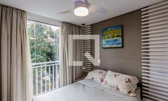 Imagem 5: Apartamento para Aluguel - Parque Oratório, 2 Quartos, 52 m2