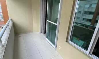 Imagem 2: Mais Passeio do Mindu | Com 2 dormitórios