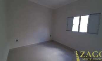 Imagem 7: Casa no Jardim Portinari por R$ 480.000,00