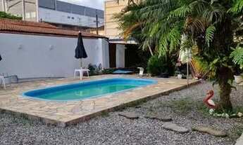 Imagem 3: Sobrado com 7 Quartos Semi mobiliado