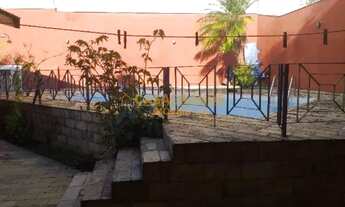 Imagem: Casa no Jd Esplanada II, 5 quartos, 2 suítes