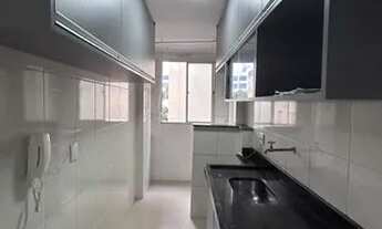 Imagem 7: Apartamento para venda tem 47 metros quadrados com 2 quartos em Paraisópolis - São Paulo