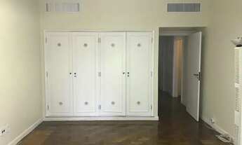 Imagem 15: Apartamento com 4 dormitórios, 400 m² - venda por R$ 2.500.000,00 ou aluguel por R$ 20.223