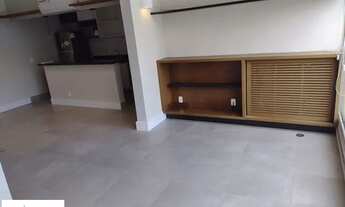 Imagem 3: Apartamento para aluguel e venda com 106 m² - Vila Madalena, São Paulo