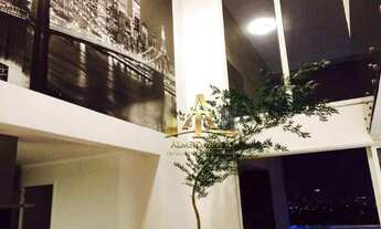 Imagem 4: Apartamento para alugar, Tamboré - Santana de Parnaíba/São Paulo com 4 dormitórios