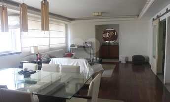 Imagem 2: Amplo Apartamento no Paraiso