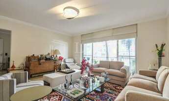 Imagem: Moema Alto Padrão