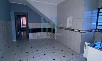 Imagem 2: Casa para Locação em Itaquaquecetuba, Vila Itaquassu, 2 dormitórios, 1 banheiro