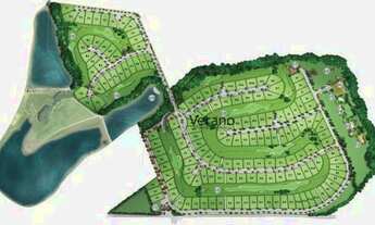 Imagem 7: Terreno à venda, 1000 m² por R$ 700.574,00 - Cidade Nova II - Indaiatuba/SP