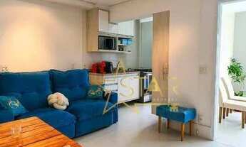 Imagem 4: Apartamento à venda, 66 m² por R$ 1.497.000,00 - Brooklin - São Paulo/SP