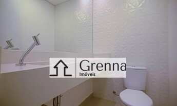 Imagem 6: Apartamento 128m2 Jardim Paulista SP