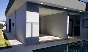 Imagem 2: Casa - Swiss Park - Campinas