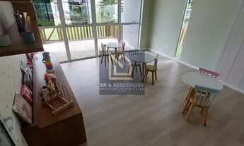 Imagem 5: SAINTE CECILIA l GABRIEL BACELAR l 90m² l R$ 779.900 l VARANDA l PISCINA l ITBI E REGISTRO