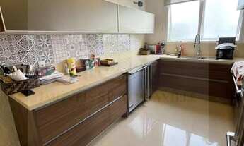 Imagem 7: Apartamento para Locação em Santana de Parnaíba, Tamboré, 4 dormitórios, 4 suítes, 5 banhe