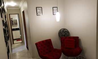 Imagem 6: Apartamento 3 quartos - Reformado - Jardins do Guará