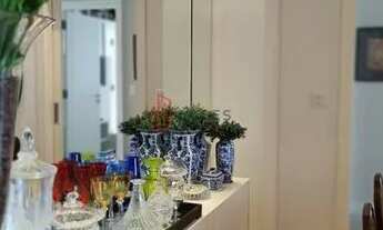 Imagem 6: ALUGA-SE ANUAL APARTAMENTO ALTO PADRÃO EM BALNEÁRIO CAMBORIÚ/SC