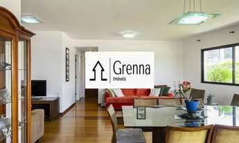 Imagem 3: Apartamento à Venda 125m² - Pinheiros, São Paulo