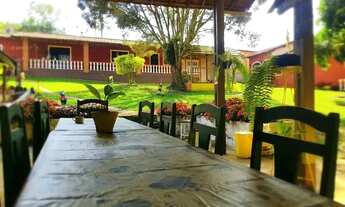 Imagem 4: Chácara Final de Ano e Natal