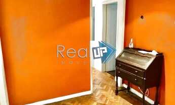 Imagem 6: Apartamento com 3 quartos no Leme