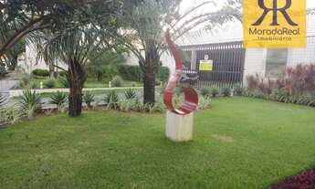 Imagem 5: Apartamento com 2 dormitórios, 43 m² - venda por R$ 319.000,00 ou aluguel por R$ 2.600,00