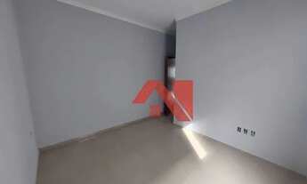 Imagem 4: Casa com 2 dormitórios à venda, 56 m² por R$ 250.000,00 - Jardim Guaçuano - Mogi Guaçu/SP