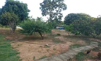 Imagem 3: Sitio 2.500m² ,terreno plano com área verde, córrego, casa, Serra do Cipó