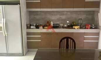 Imagem 3: JACAREí - Casa Padrão - Jardim Altos de Santana Ii