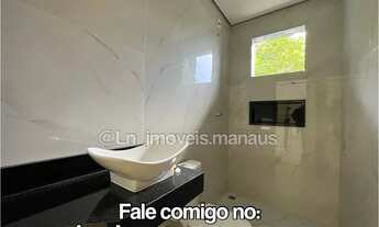 Imagem 6: Casa no Quinta das Marinas Ponta Negra/ 3 Quartos - Financia - Agende sua visita!!