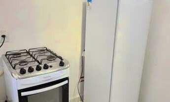 Imagem 3: Linda Kitnet mobiliada no Centro de Cornélio Procópio