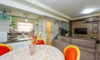 Imagem 4: Sobrado duplex 3 quartos à venda no bairro: Santa Cândida