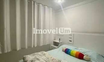 Imagem 5: Lagoa Apartamento com 1 dormitório