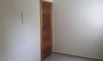 Imagem 7: Apartamento com 1 dormitório para alugar, 34 m² por R$ 1.633/mês - Vila Paulicéia - São Pa