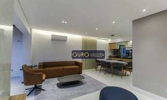 Imagem: Apartamento na Mooca com 3 dormitórios