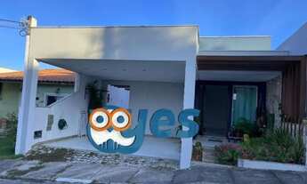 Imagem 4: FEIRA DE SANTANA - Casa de Condomínio - SIM