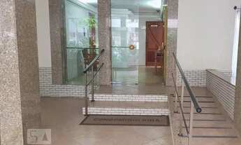 Imagem 5: Apartamento para Aluguel - Tijuca, 2 Quartos, 60 m2