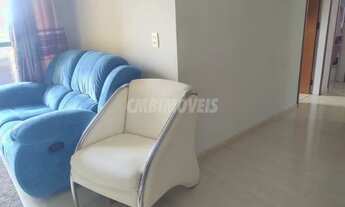 Imagem 7: Apartamento - Mansões Santo Antônio - Campinas