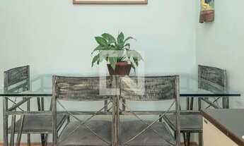 Imagem 7: Apartamento para Aluguel - Inocoop, 2 Quartos, 47 m2